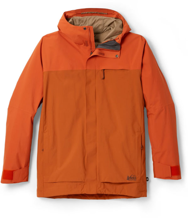 Rei winter coat sale deals